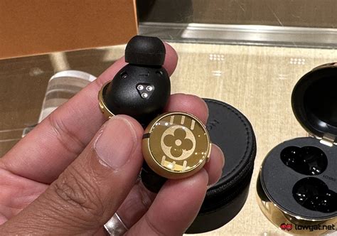 louis vuitton bud|louis vuitton horizon earbuds.